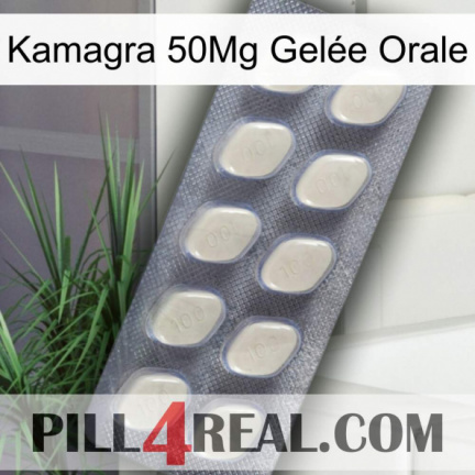 Kamagra 50Mg Gelée Orale 08